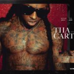Lil Wayne Instagram - The first rapper with a trading card pack. Special delivery to my Topp Spotify fans 🤙🏾 #thacarterIV10