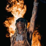 Lil Wayne Instagram - In my element! 🤙🏾 #PrayForHaiti