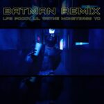 Lil Wayne Instagram - 🚨New Video OUT NOW!!!!🚨 @lpb.poody “Batman” Remix ft. @moneybaggyo and Me!!! 🤙🏾