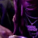 Lil Wayne Instagram - “Wockesha” Video Tomorrow!!! 🤙🏾@moneybaggyo