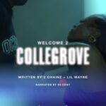 Lil Wayne Instagram - Welcome 2 Collegrove : Scene 3 / Ladies Man 12. P.P.A. Feat @myfabolouslife 13. Oprah & Gayle Feat @getbenny 14. Shame 15. Bars
