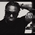 Lil Wayne Instagram - The first rapper with a trading card pack. Special delivery to my Topp Spotify fans 🤙🏾 #thacarterIV10