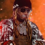 Lil Wayne Instagram - In my element! 🤙🏾 #PrayForHaiti