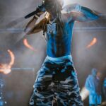 Lil Wayne Instagram - In my element! 🤙🏾 #PrayForHaiti