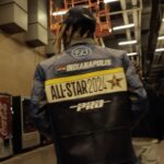Lil Wayne Instagram - Got’em on 🧷 and 🪡 #allstarweekend