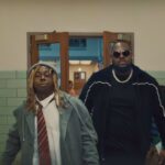 Lil Wayne Instagram - Yup, they got Weezy for this. #homespartner