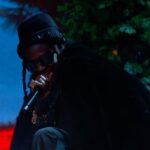 Lil Wayne Instagram - @2Chainz and Lil Wayne perform Long Story Short! 🏕🔥 @LilTunechi