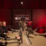 Lil Wayne Instagram - LIVE in Vegas! Chopped it up with @DeionSanders and @skipbayless about the #AppleMusicHalftime Show, Super Bowl winner predictions, and more. Listen now on @applemusic. 🔗 in stories