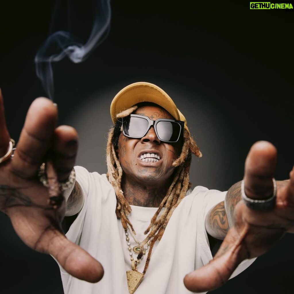 Lil Wayne Instagram -