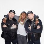Lil Wayne Instagram – @liltunechi is joined by @joelmadden and @benjaminmadden of @goodcharlotteband on a new episode of #YoungMoneyRadio! They discuss hip-hop’s influence on the band, business ventures, and sharing the stage at @whenwewereyoungfest. Listen at the link in bio.