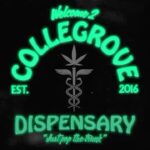 Lil Wayne Instagram – GRAND OPENING !! @collegrovedispensary 🍃 Cop your merch at link in bio