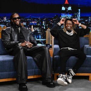 Lil Wayne Instagram - 