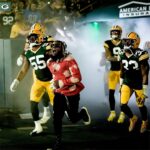 Lil Wayne Instagram - Go Pack Go 🧀 Lambeau Field