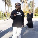 Lil Wayne Instagram - Welcome 2 Balenciaga 🤙🏾