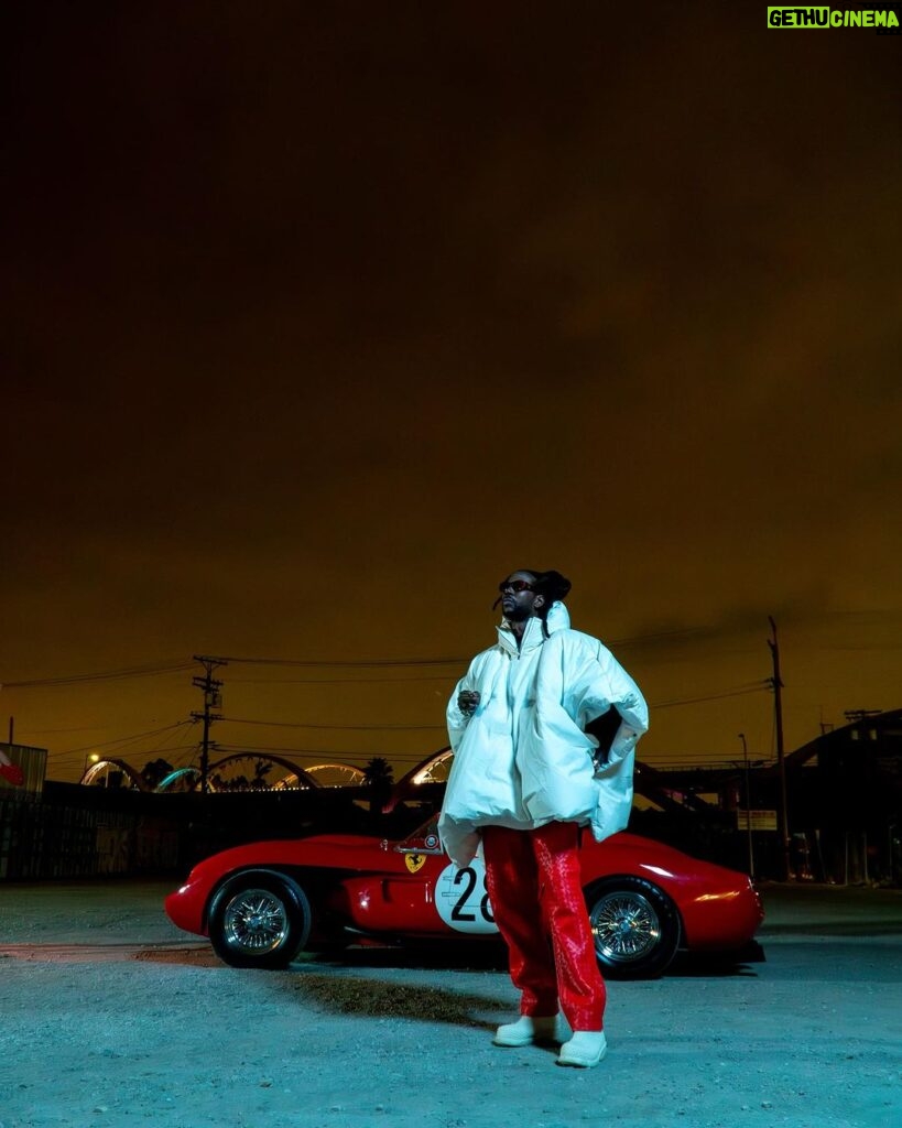 Lil Wayne Instagram - LONG STORY SHORT y’all want video tonight or tomorrow? 🤔 🍽️