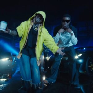 Lil Wayne Instagram - “WASSAM BABY” video OUT NOW 🤙🏾 @rob49up 🔥