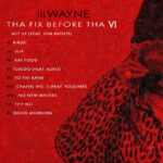 Lil Wayne Instagram - Tha Fix Before Tha VI - 9/29