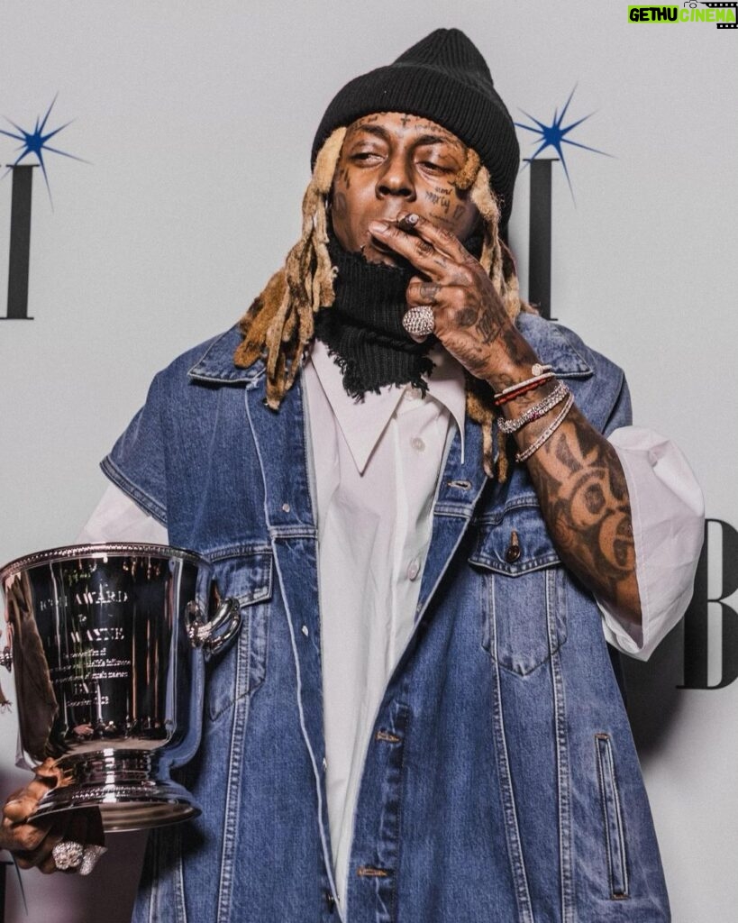 Lil Wayne Instagram -
