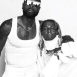Lil Wayne Instagram - Kongrats @dwyanewade 🏆