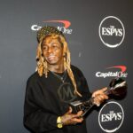 Lil Wayne Instagram - ‘23 ESPYs 🏆