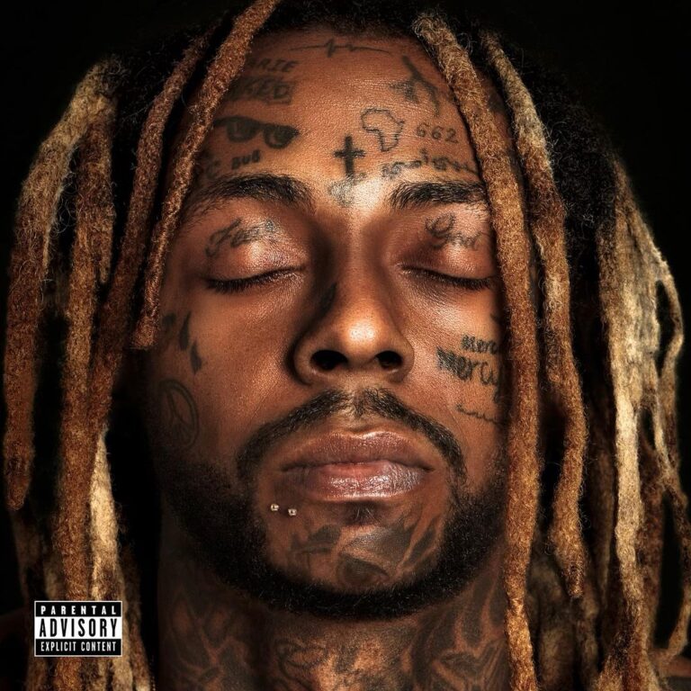 Lil Wayne Instagram - WELCOME 2 COLLEGROVE - 11/17 Pre-save album | New single “Presha” OUT NOW in my bio