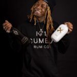Lil Wayne Instagram - Only toastin’ wit these all 2024. 🥃 @originalbumbu #sovereignpartner