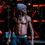 Lil Wayne Instagram - Welcome To Tha Carter 🤙🏾