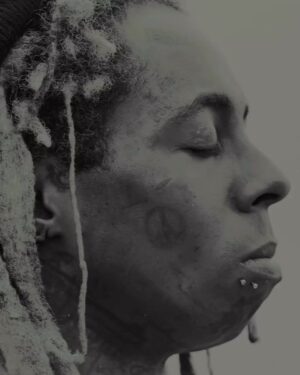 Lil Wayne Instagram - I put a playlist together of a few of my biggest hits!! 

“I Am Music” OUT NOW 🤙🏾 Link in bio