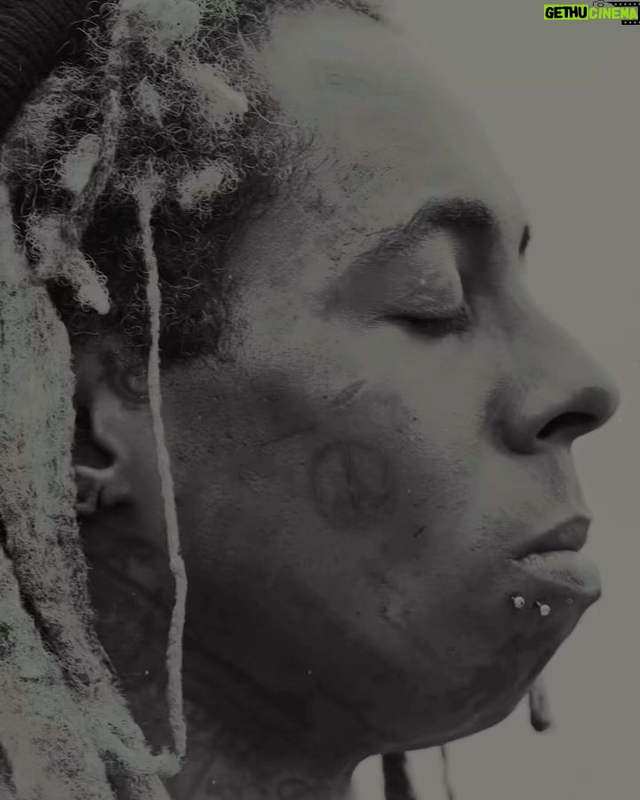 Lil Wayne - 597.7K Likes - I put a playlist together of a few of my biggest hits!!
“I Am Music” OUT NOW 🤙🏾 Link in bio