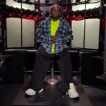 Lil Wayne Instagram - Newest edition to MyTEAM’s crossover series 🤙🏾 @Ronnie2k Tunechi x @nba2k