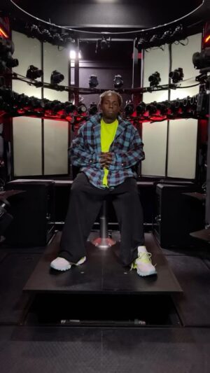 Lil Wayne Instagram - Newest edition to MyTEAM’s crossover series 🤙🏾 @Ronnie2k

Tunechi x @nba2k