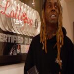 Lil Wayne Instagram - Forgot to mention a few important people in my speech the other day that have played key roles in my life and my career!! Thank you 🙏🏾🤙🏾