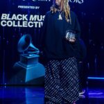 Lil Wayne Instagram - This night was memorable better yet unforgettable. How honorable it feels to be honored is unmeasurable. When you work as hard as we do to be heard and seen, every acknowledgement is an honor. To everyone in attendance, thank you. 🙏🏾