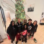 Lil Wayne Instagram - A very special Christmas