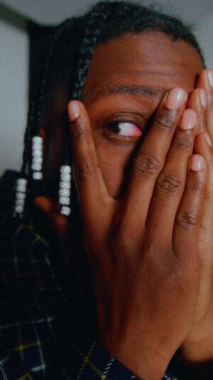 Lil Yachty Instagram - something ether out now