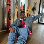 Lil Yachty Instagram - I’m only close with 11 million of y’all.. fuck da rest.. smh