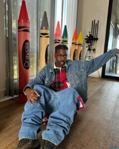 Lil Yachty Instagram - I’m only close with 11 million of y’all.. fuck da rest.. smh