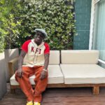 Lil Yachty Instagram – p.s I don’t wanna be nothing like dem other niggas!¡