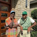 Lil Yachty Instagram – T @ My House 🫂