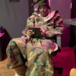 Lil Yachty Instagram - as of lately…..