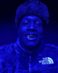 Lil Yachty Instagram - as of lately…..