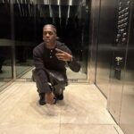 Lil Yachty Instagram - 2 things i never had to worry bout, my fit & my skin..