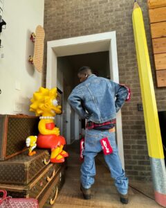 Lil Yachty Instagram - I’m only close with 11 million of y’all.. fuck da rest.. smh