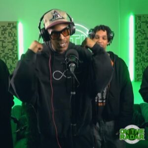 Lil Yachty Instagram - Concrete freestyle out now @ontheradarradio
