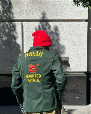 Lil Yachty Instagram - still a k-9 at heart