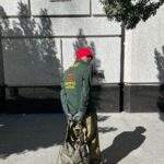 Lil Yachty Instagram – still a k-9 at heart