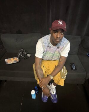 Lil Yachty Instagram - don’t believe everything u see on the internet, ¡¡