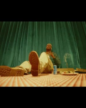 Lil Yachty Instagram - p.s I don’t wanna be nothing like dem other niggas!¡