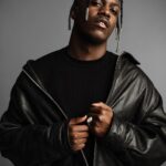 Lil Yachty Instagram - i LOVE MYSLF @YSLBEAUTY #yslbeautypartner