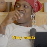 Lil Yachty Instagram - Smh it’s so dangerous being a rapper and having a girl, that’s why I’m asexual 💯